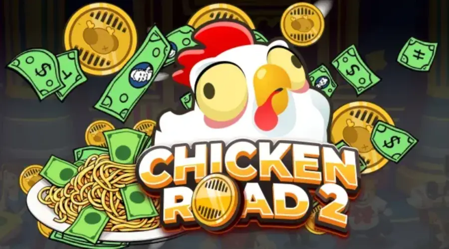 Chicken road gb uk
